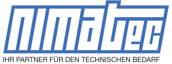 NIMATEC Industriebedarf in Nettersheim - Logo