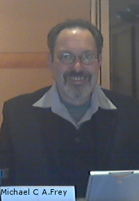Michael C. A. Frey - Computerwissen für Alle in Dormagen - Logo