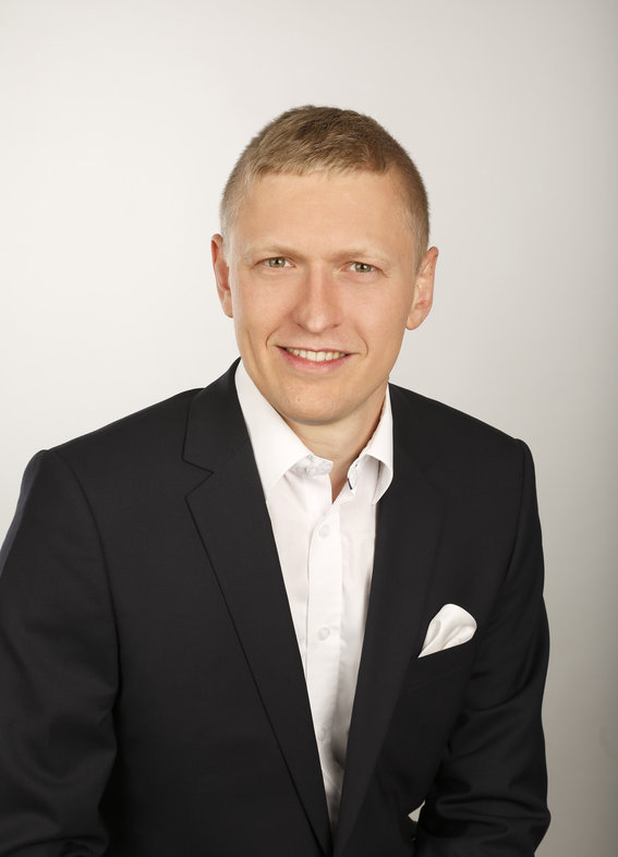 Robert Hörster / Vermögensberatung in Berlin - Logo