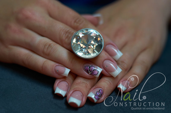 Nail Construction in Kalbach in der Rhön - Logo