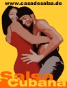 Casa de Salsa in Wiesloch - Logo