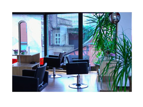 Impuls Hair Company in Backnang - Logo