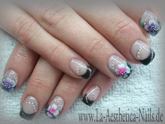 La Aesthetica Nails in Bietigheim Bissingen - Logo