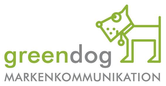 greendog Markenkommunikation in Ludwigsburg in Württemberg - Logo
