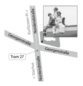 Exklusive Tracht - Marianne Kranz in München - Logo