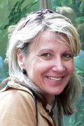 Psychotherapeutische Praxis für Kinder und Jugendliche, Christiana Böttcher in Weißenfels in Sachsen Anhalt - Logo