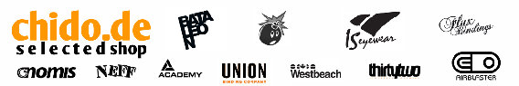 chido shop in Markdorf - Logo