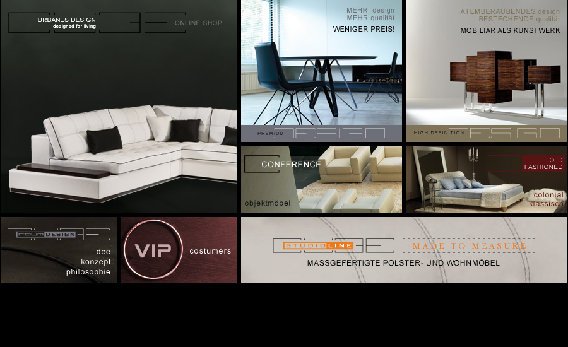 cube-raumdesign in Tiefenbach Kreis Landshut - Logo