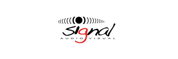 Signal Audio Visual Filmproduktion München Werbespots Musikvideo Imagefilm Frank Prekratic in München - Logo