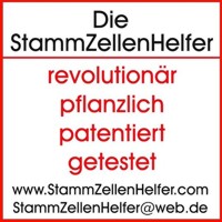 StammZellenPowerTeam in Mühltal in Hessen - Logo