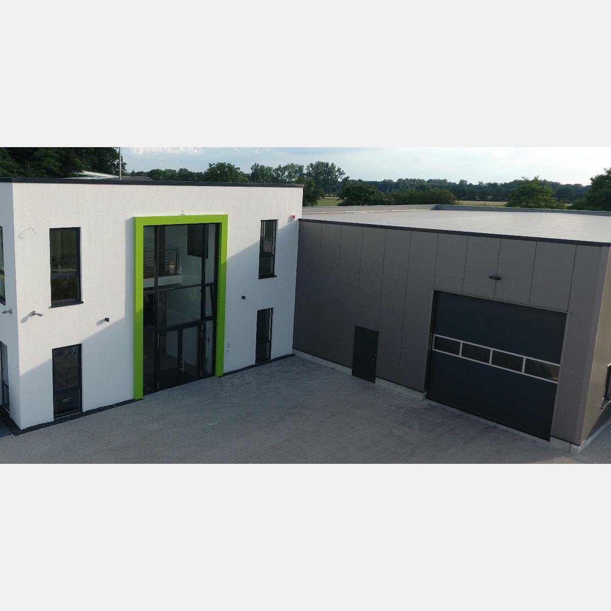 Moll KONZEPT GmbH Werbemittel Full Service Agentur BESSER WERBEN in Senden in Westfalen - Logo