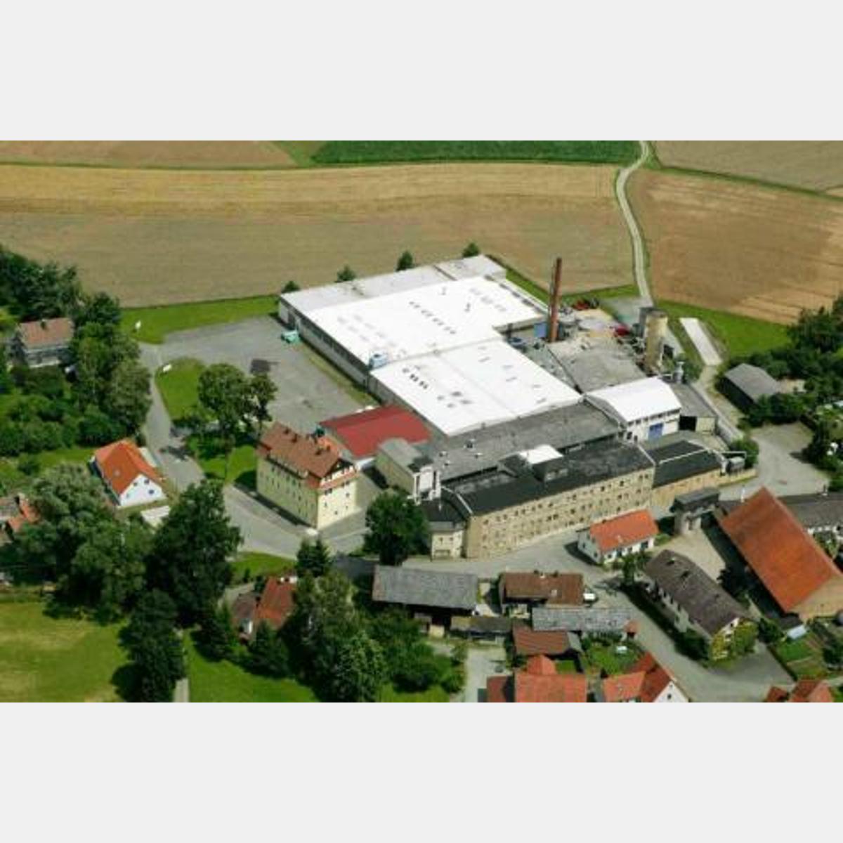 HPL Platten Presswerk Mainleus GmbH in Pölz Gemeinde Mainleus - Logo