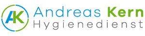 Andreas Kern Hygienedienst in Pfaffenhofen in Württemberg - Logo