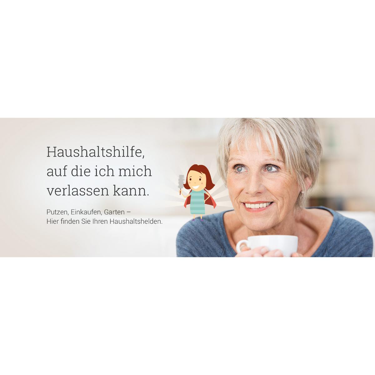 Haushaltshilfe und Seniorenhilfe Inselmann in Efringen Kirchen - Logo