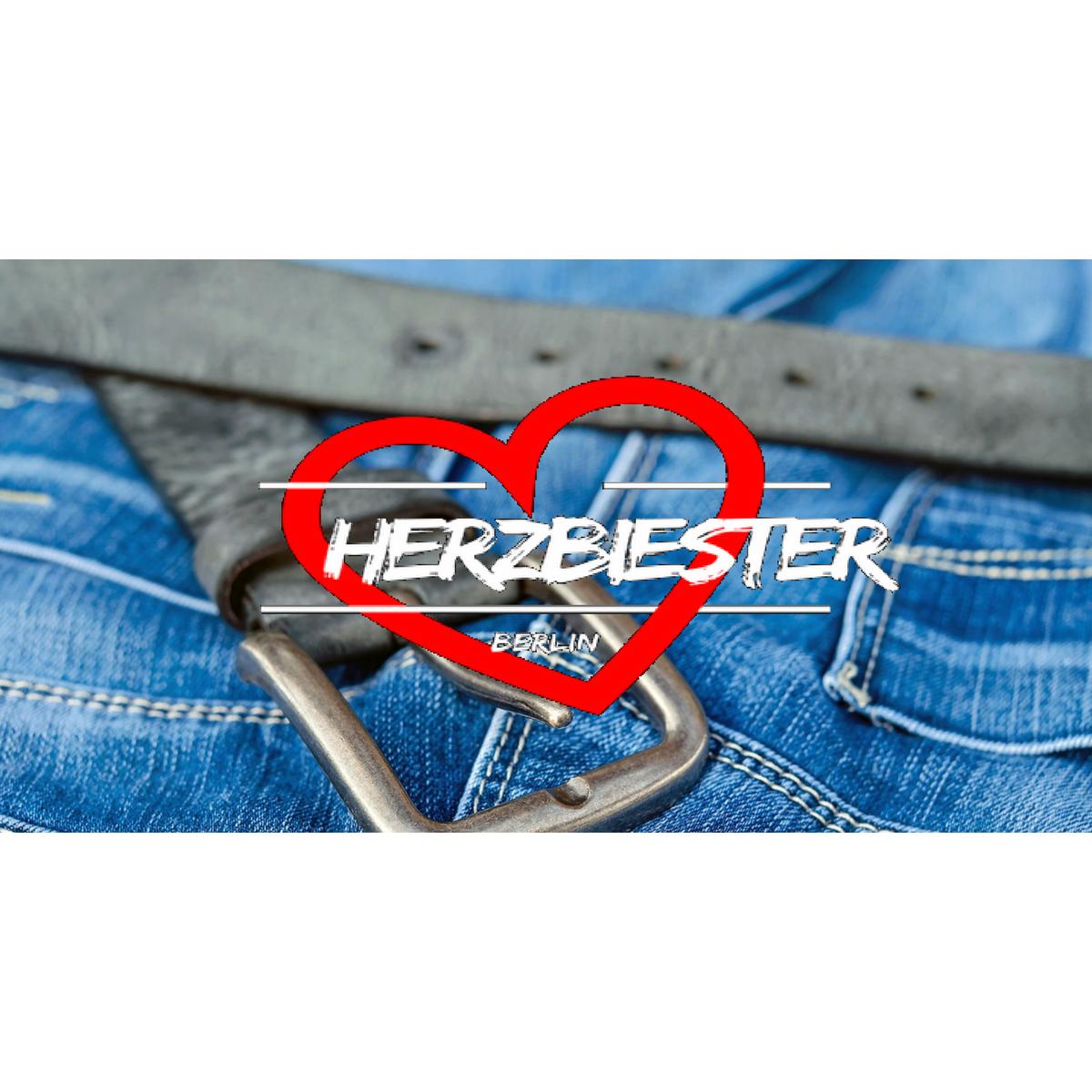 Herzbiester Online Handel in Berlin - Logo