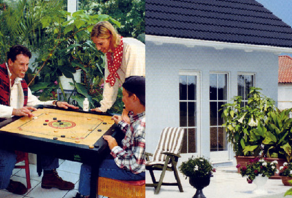 A. Kriegenhofer Finanzdienste, Premium Life Conceptas in Landshut - Logo