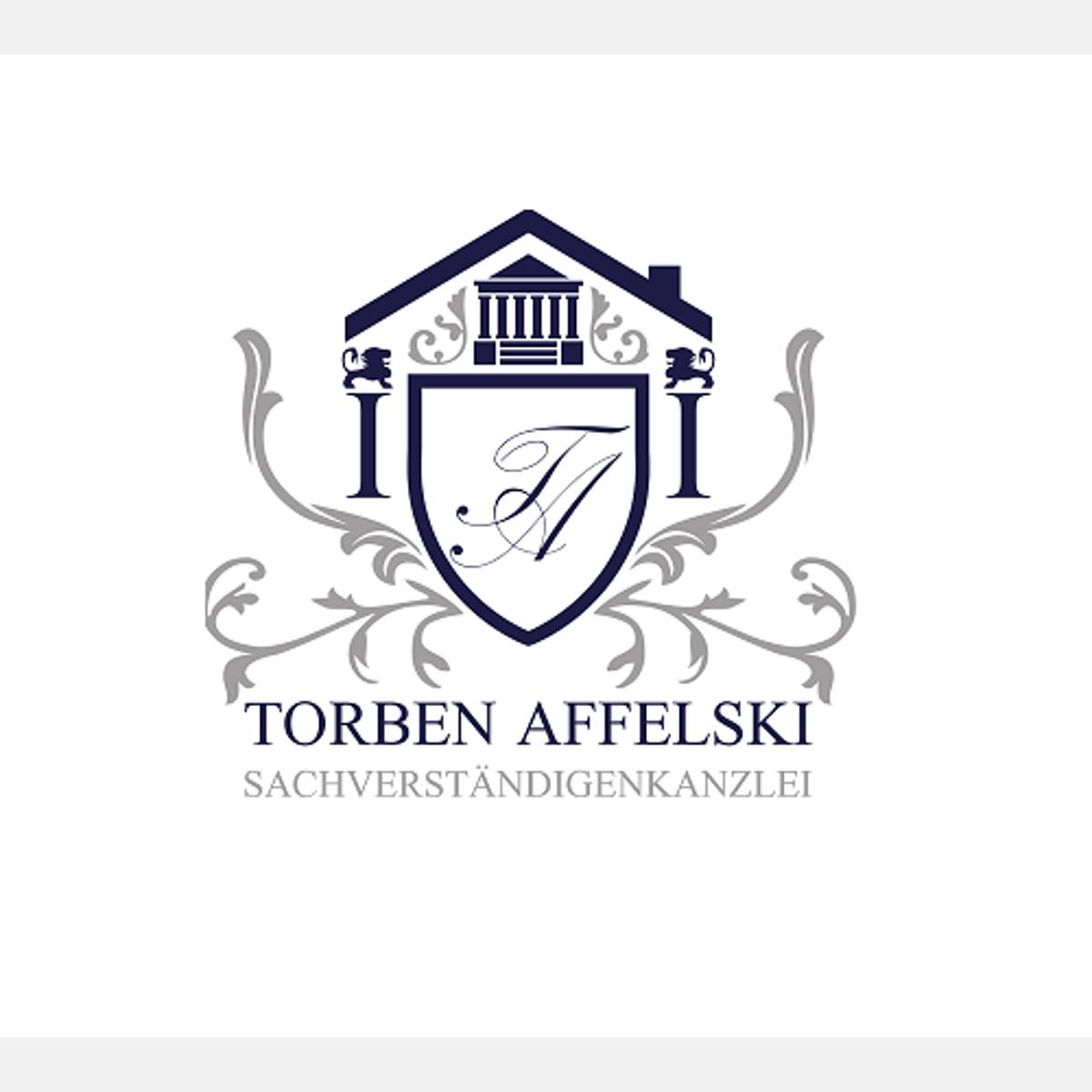 Sachverständigenkanzlei Torben Affelski in Kerpen im Rheinland - Logo