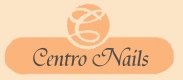 Centro de Cosmetica / Nagelstudio- Kosmetikstudio in Eschborn im Taunus - Logo