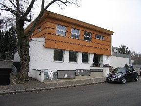 Babyschwimmen, Susanne Fischer in Nürnberg - Logo