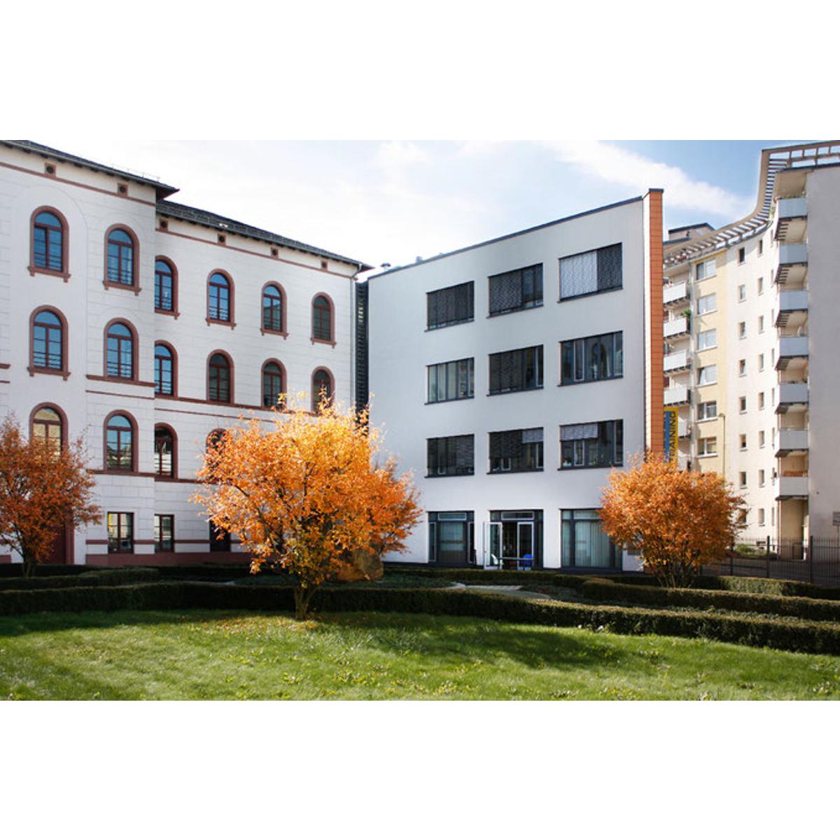 Kanzlei Thon & Partner Partnerschaftsgesellschaft in Offenbach am Main - Logo