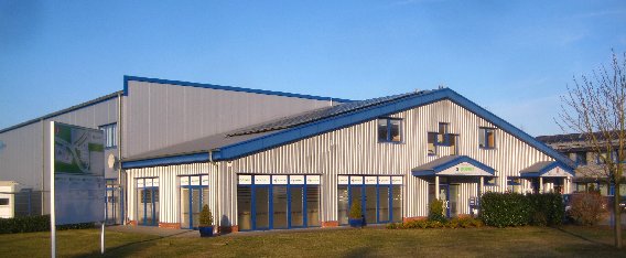 s-power Entwicklungs- & Vertriebs GmbH in Meppen - Logo