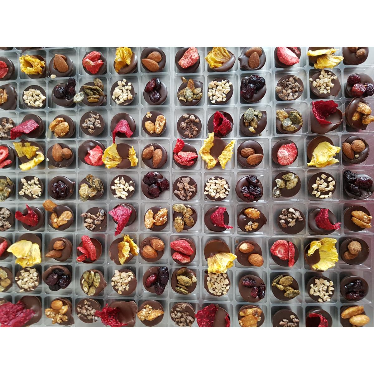 Die Trüffelfee Chocolaterie in Kaufbeuren - Logo