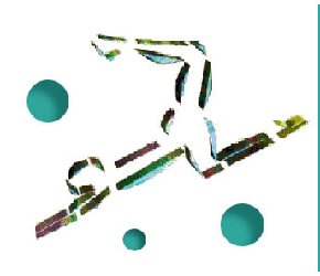 Massagepraxis U. Wegener in Aukrug - Logo