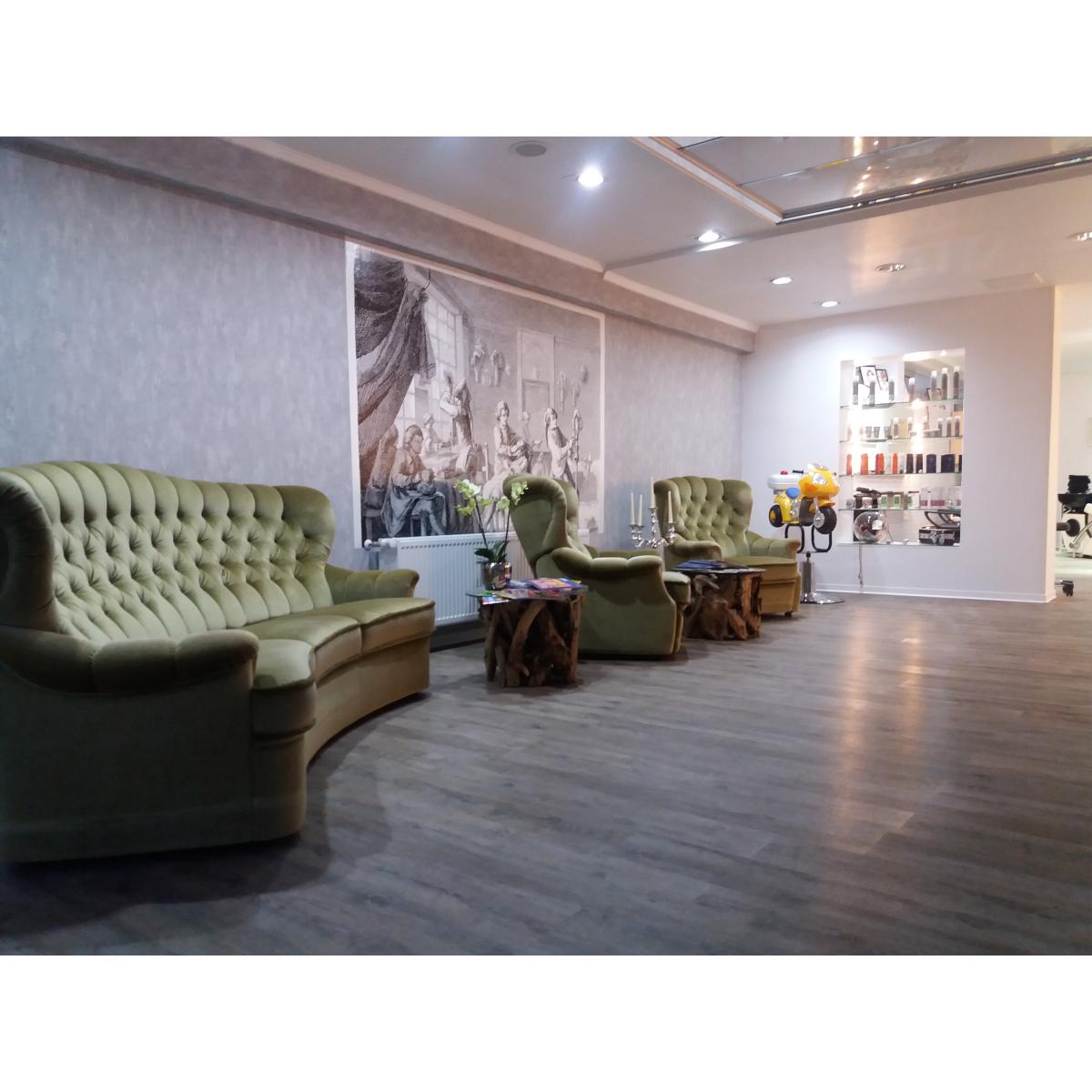 Beauty Home Friseur Bad Laasphe in Bad Laasphe - Logo