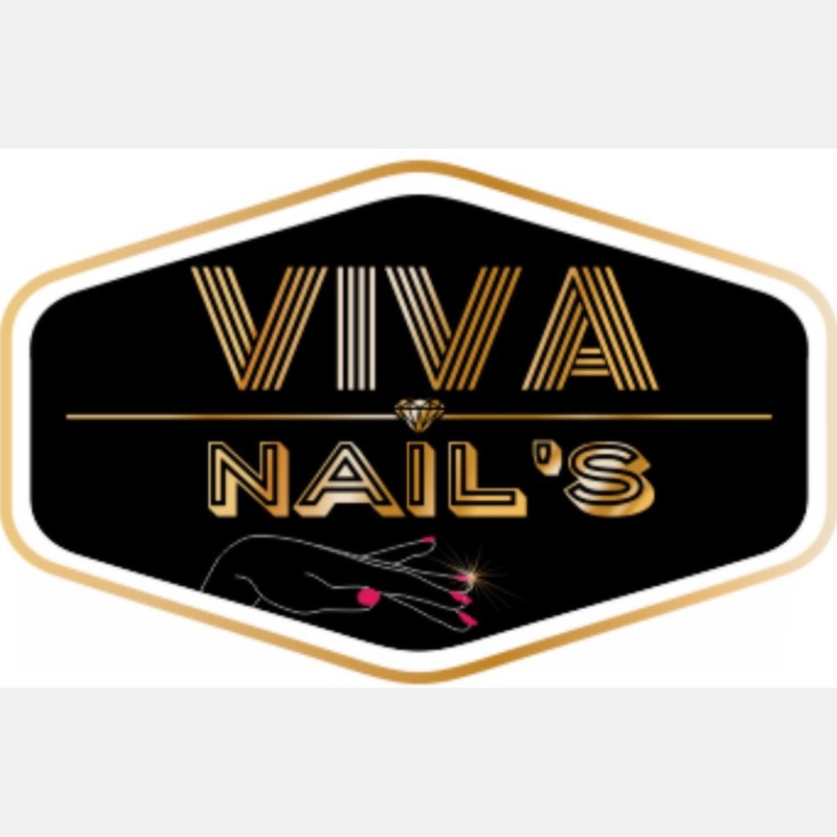 VIVA Nail´s in Geislingen an der Steige - Logo