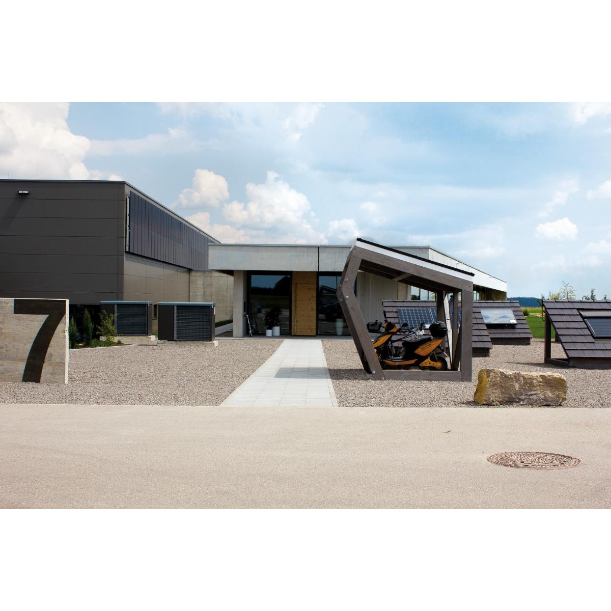 ezee Energy GmbH in Geislingen bei Balingen - Logo