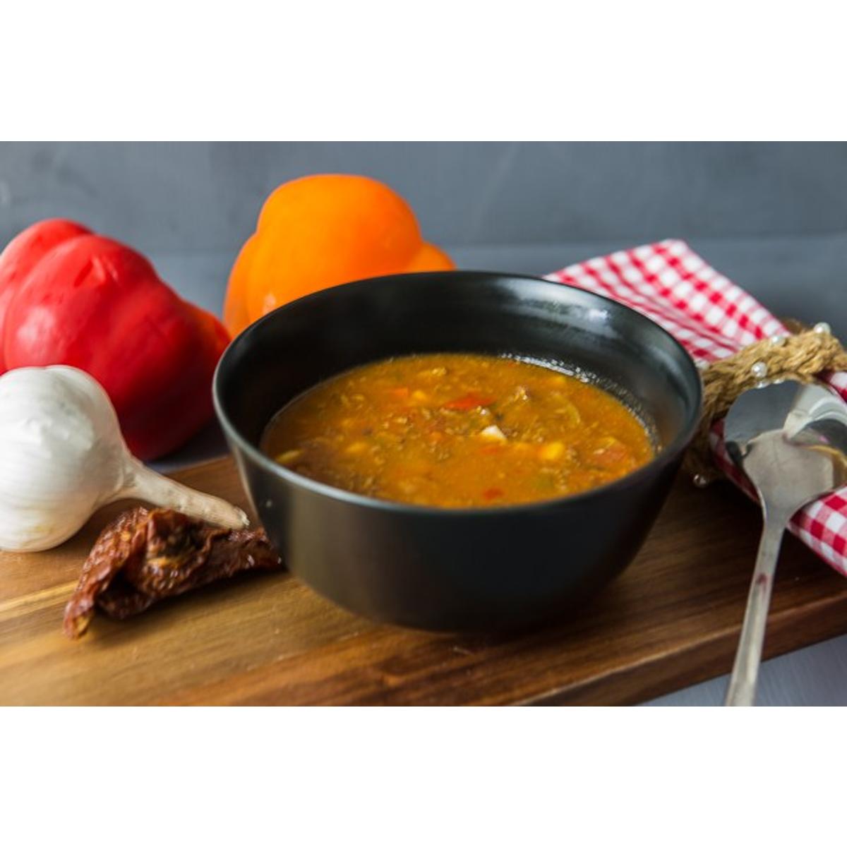 Devil Soups GbR in Tespe - Logo