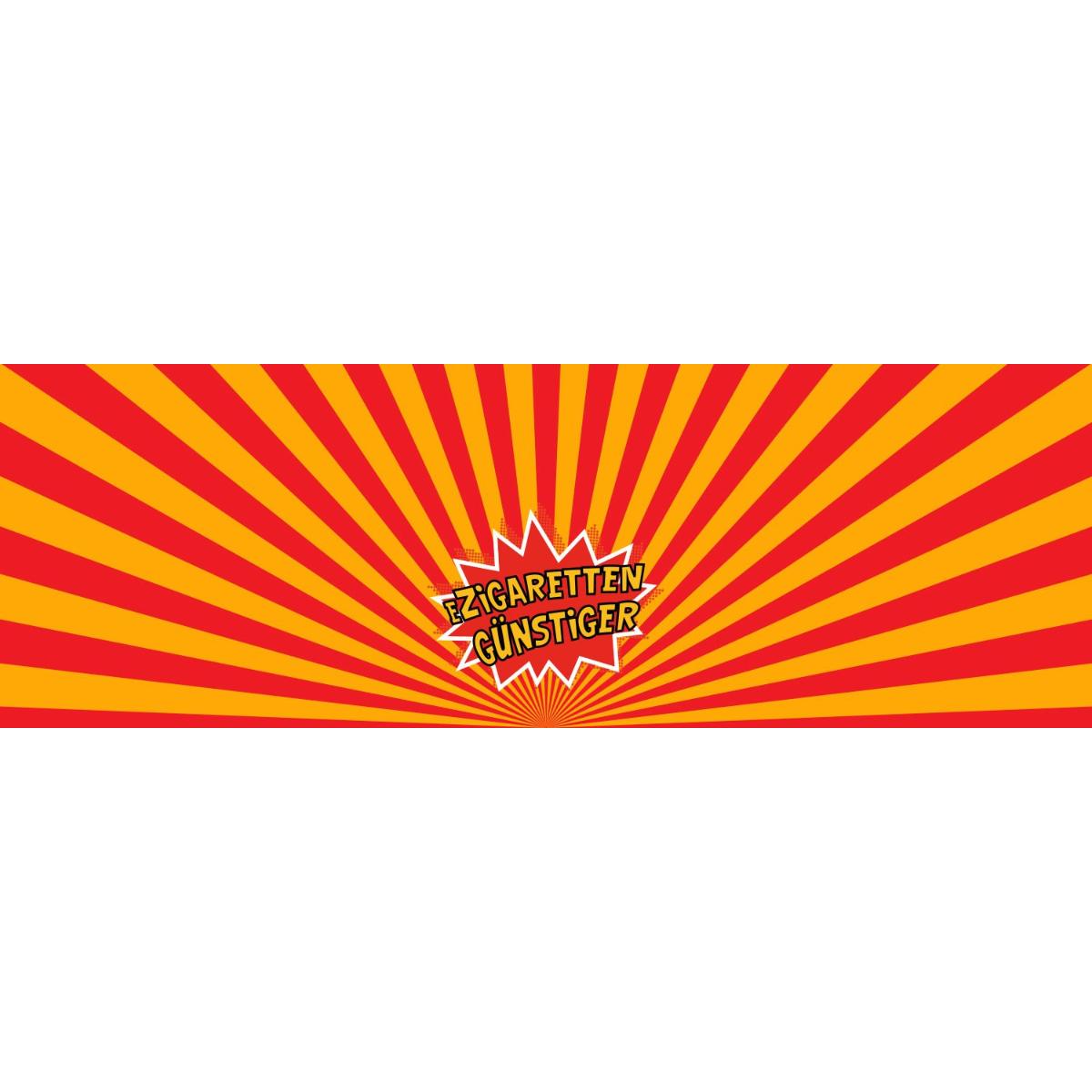 eZigaretten günstiger in Berchtesgaden - Logo