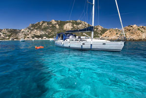 Yachtcharter Achterspring in Bochum - Logo