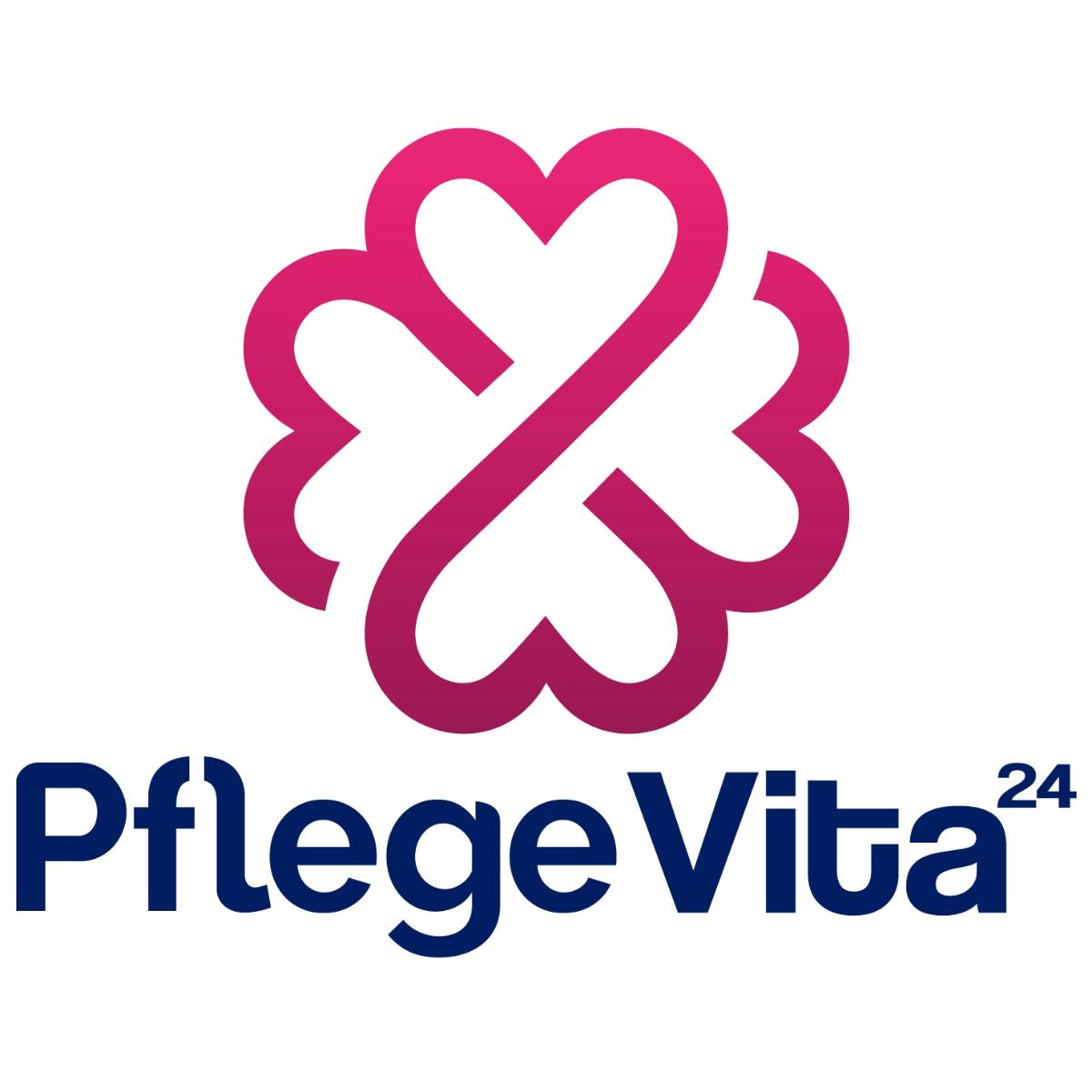 PflegeVita24 GmbH in Duisburg - Logo