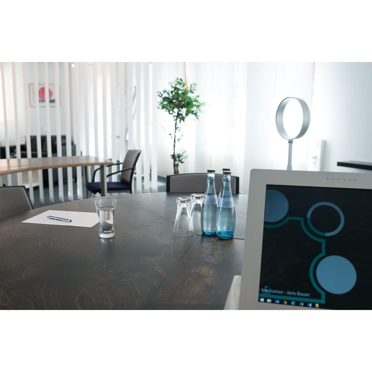 Praxis für Mediation und Paartherapie in Plochingen - Logo