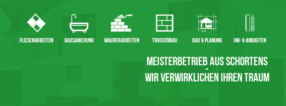 BauDa Friesland GmbH - Bauunternehmen in Schortens - Logo
