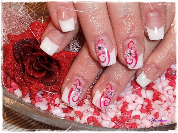 Nagelstudio 