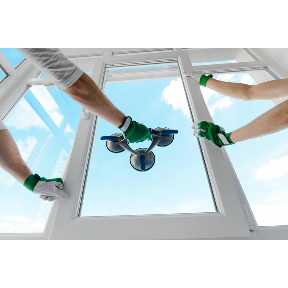 Glas Reparatur in Tuttlingen - Logo