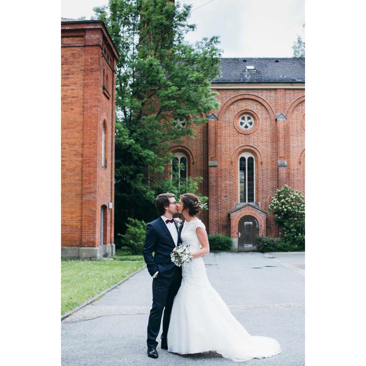 Matt und Glänzend Fotografie in Fürstenzell - Logo