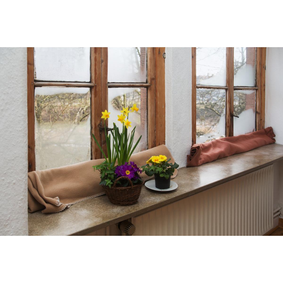 dicht-o-fix eG Fensterabdichtungen in Achern - Logo