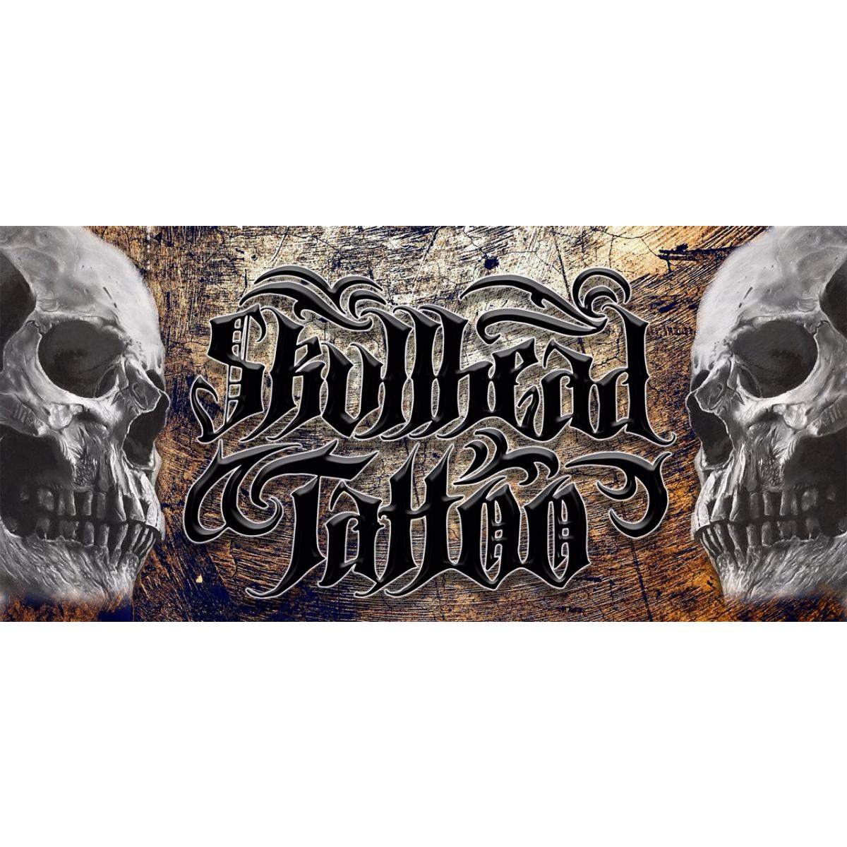 Skullhead-Tattoo Inh. Marc Mielke in Iserlohn - Logo