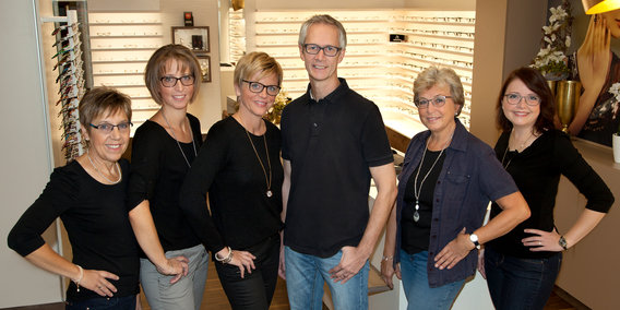 Maier Optik Schmuck e. K. (vormals Fuhrmann) in Oberviechtach - Logo