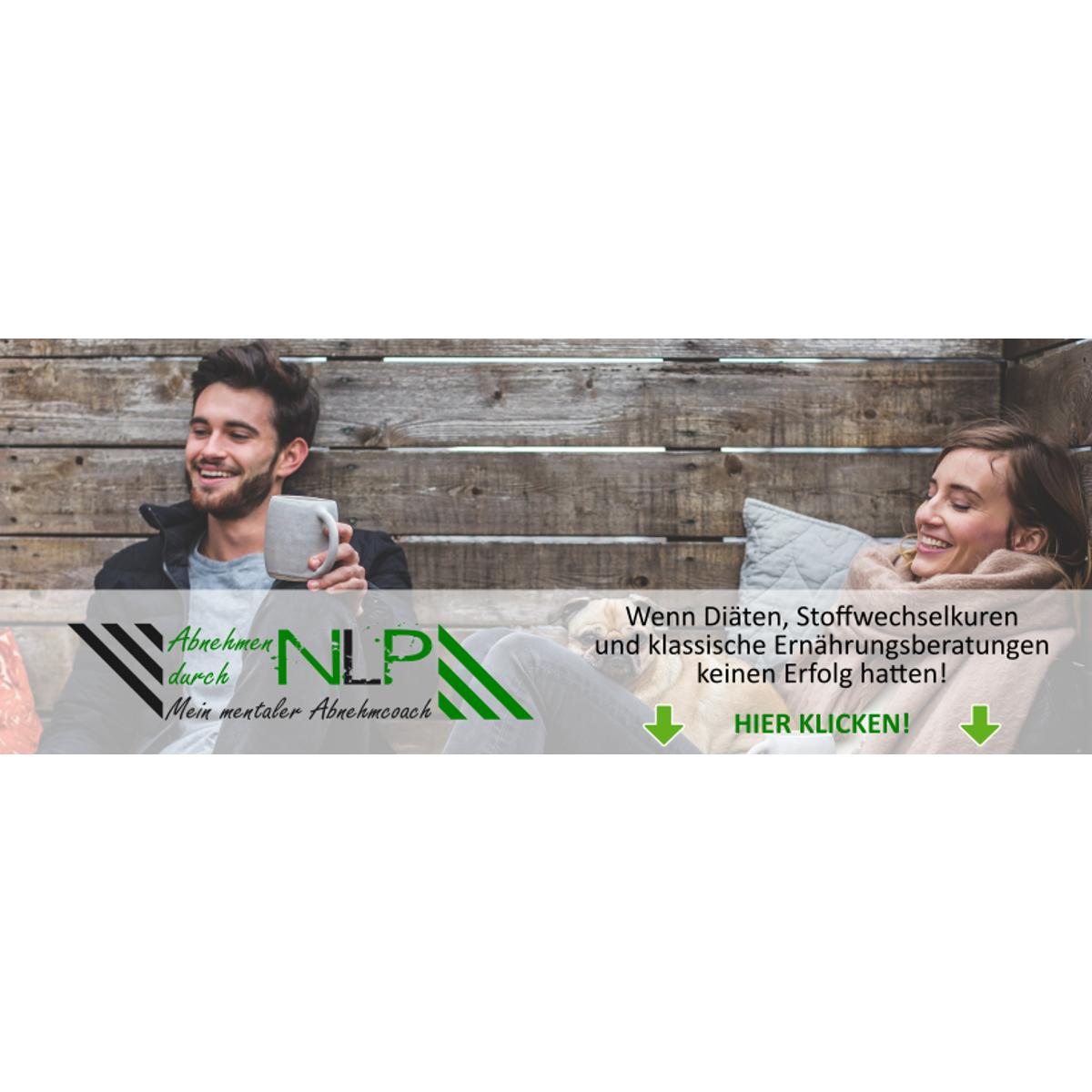 Abnehmen durch NLP - mein mentaler Abnehmcoach in Neckargemünd - Logo
