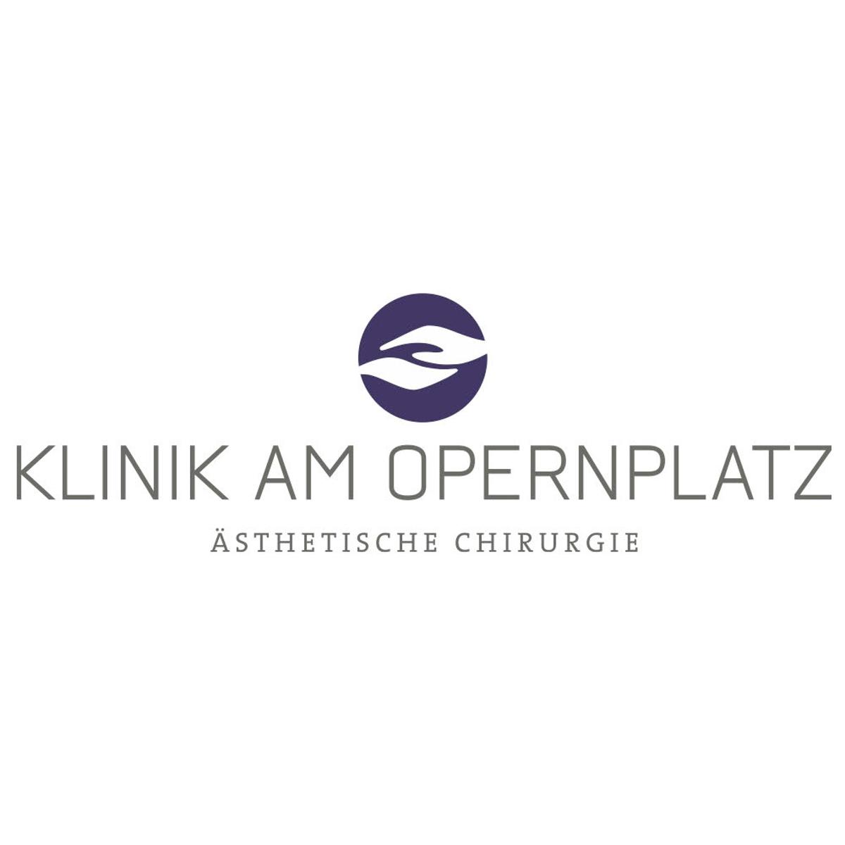 Klinik am Opernplatz in Hannover - Logo