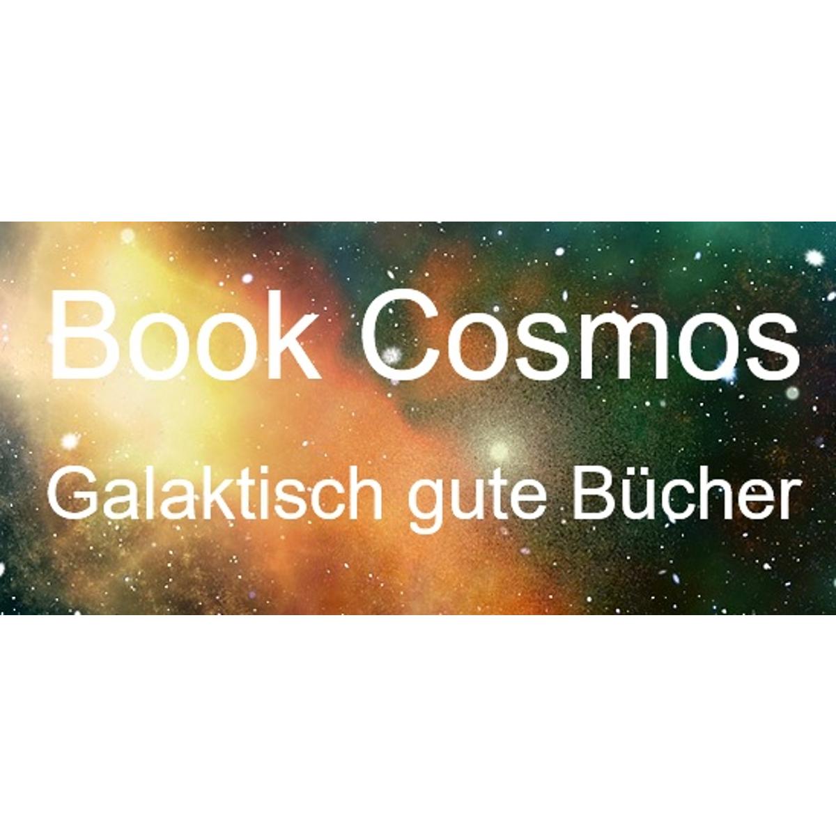 Book-Cosmos in Willich - Logo