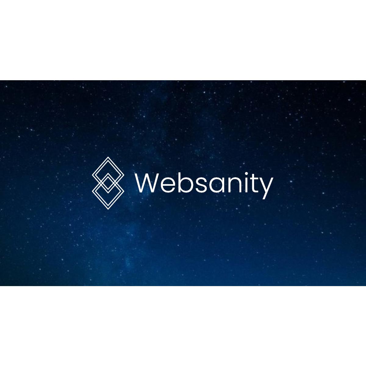 Websanity in Landshut - Logo
