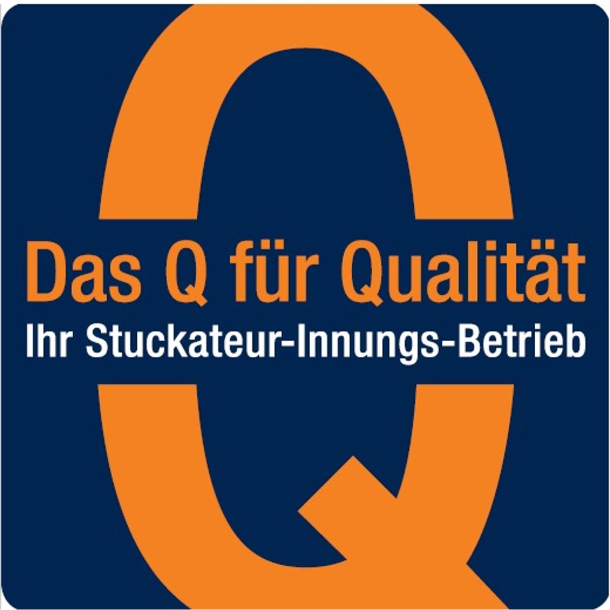 Mk-Stuckateur in Börtlingen Kreis Göppingen - Logo