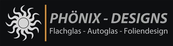 Phönix Designs / CFC Stylingstation Hamburg in Barsbüttel - Logo