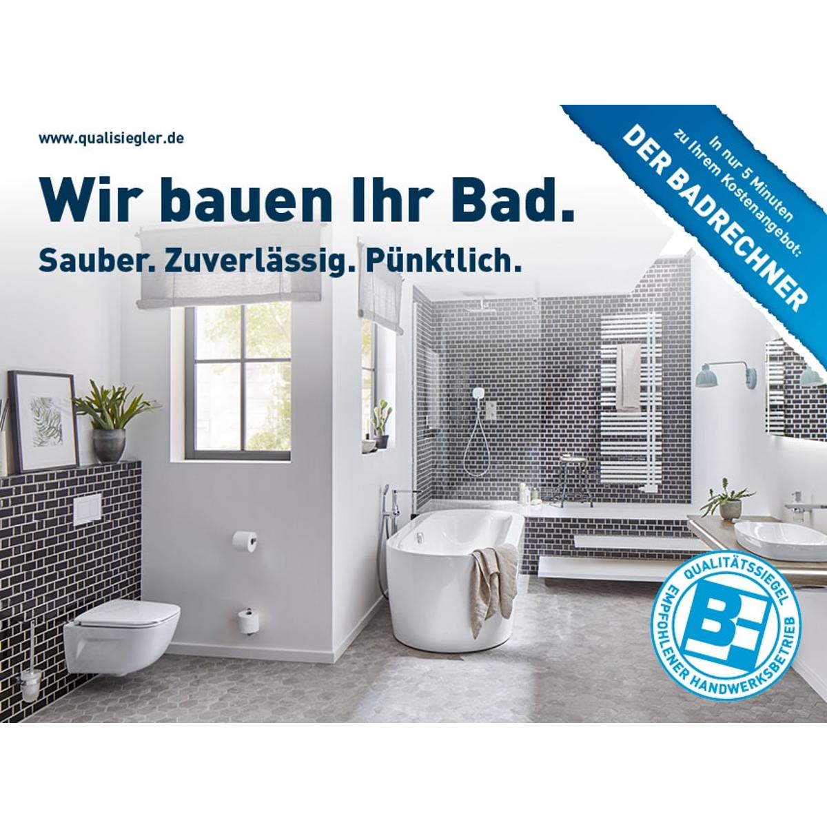 Qualisiegler in Berlin - Logo