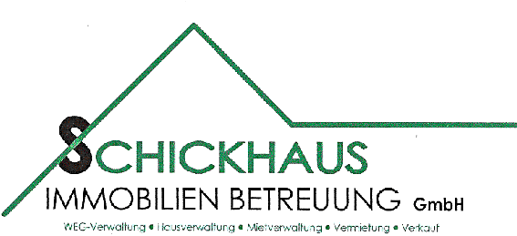 Schickhaus Immobilien Betreuung GmbH in Godensholt Gemeinde Apen - Logo